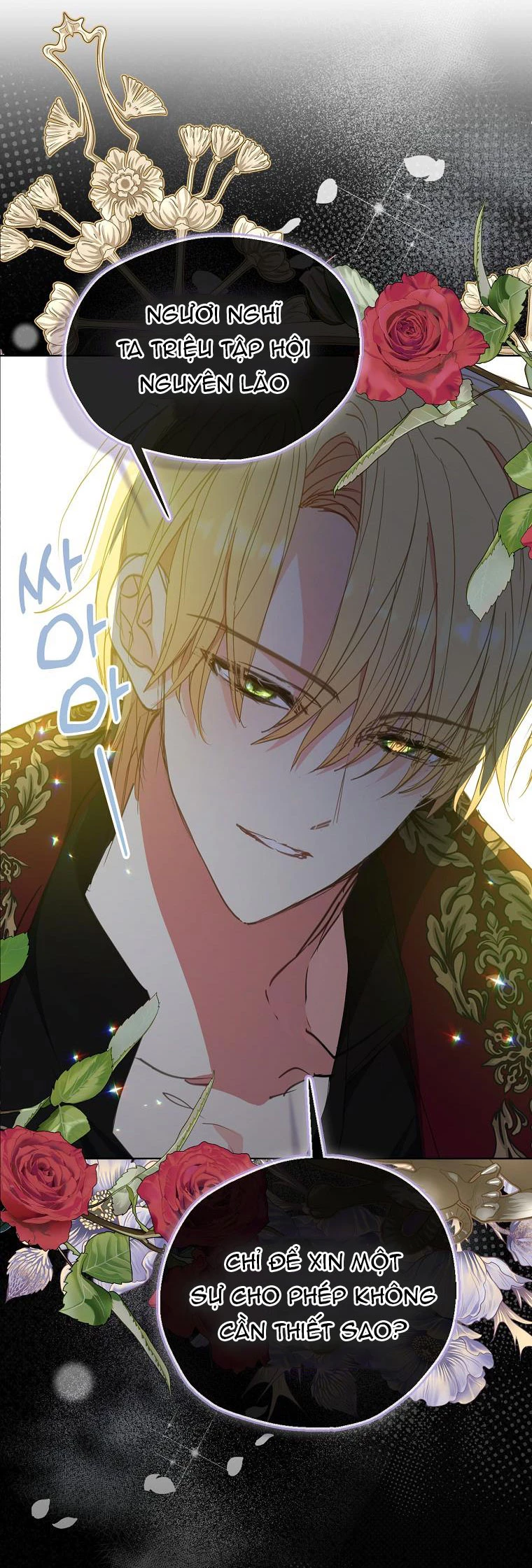 Bệ Hạ, Xin Đừng Giết Thần Nữa! Chapter 131.2 - Trang 2