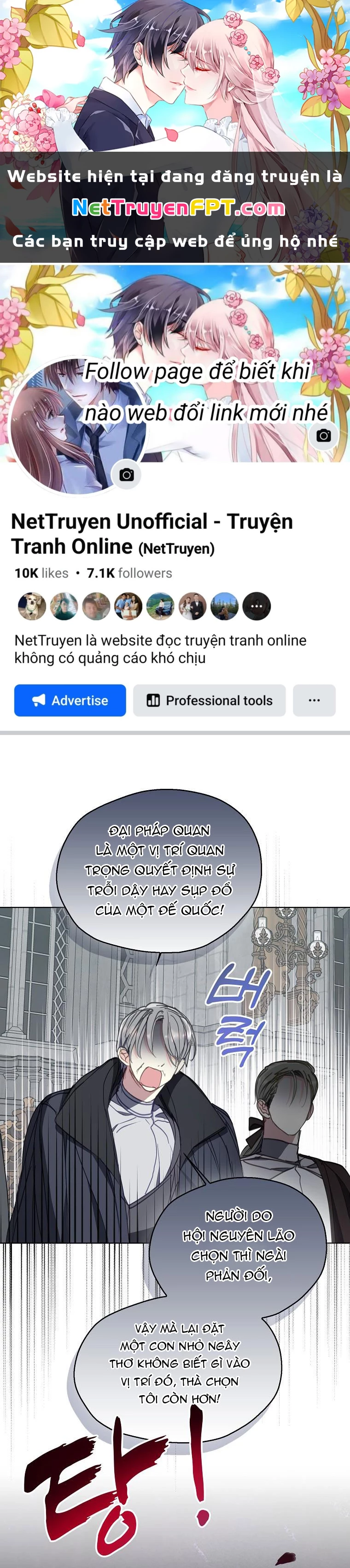 Bệ Hạ, Xin Đừng Giết Thần Nữa! Chapter 132.1 - Trang 2