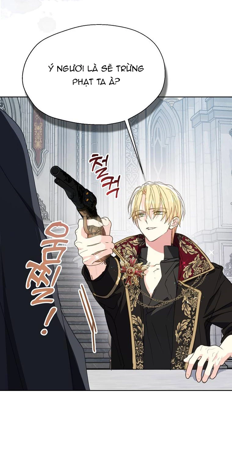 Bệ Hạ, Xin Đừng Giết Thần Nữa! Chapter 132.1 - Trang 2