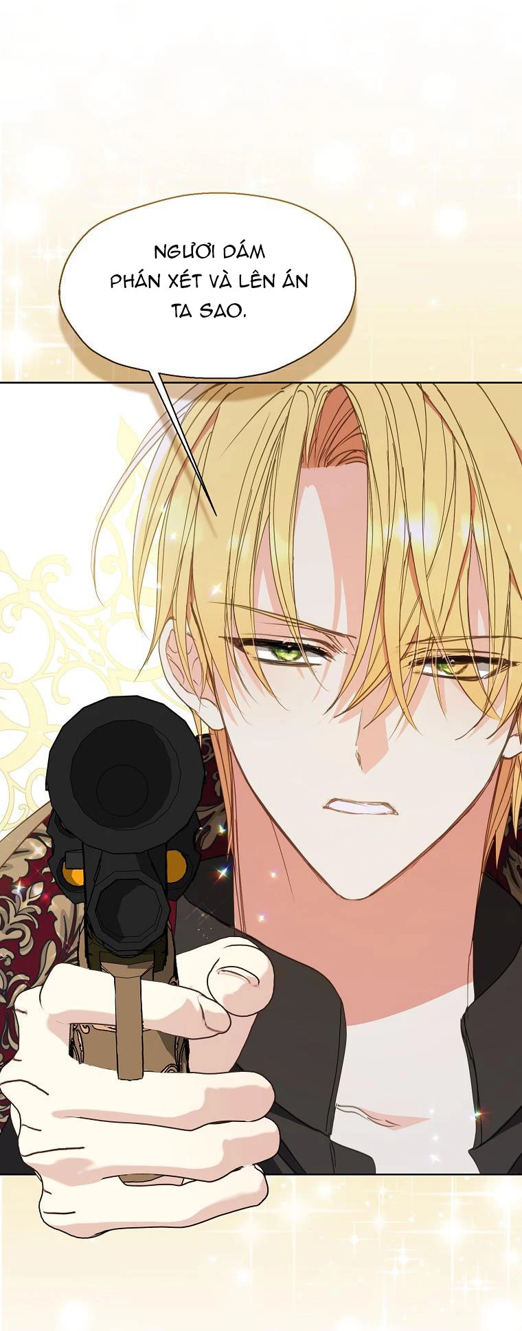 Bệ Hạ, Xin Đừng Giết Thần Nữa! Chapter 132.1 - Trang 2