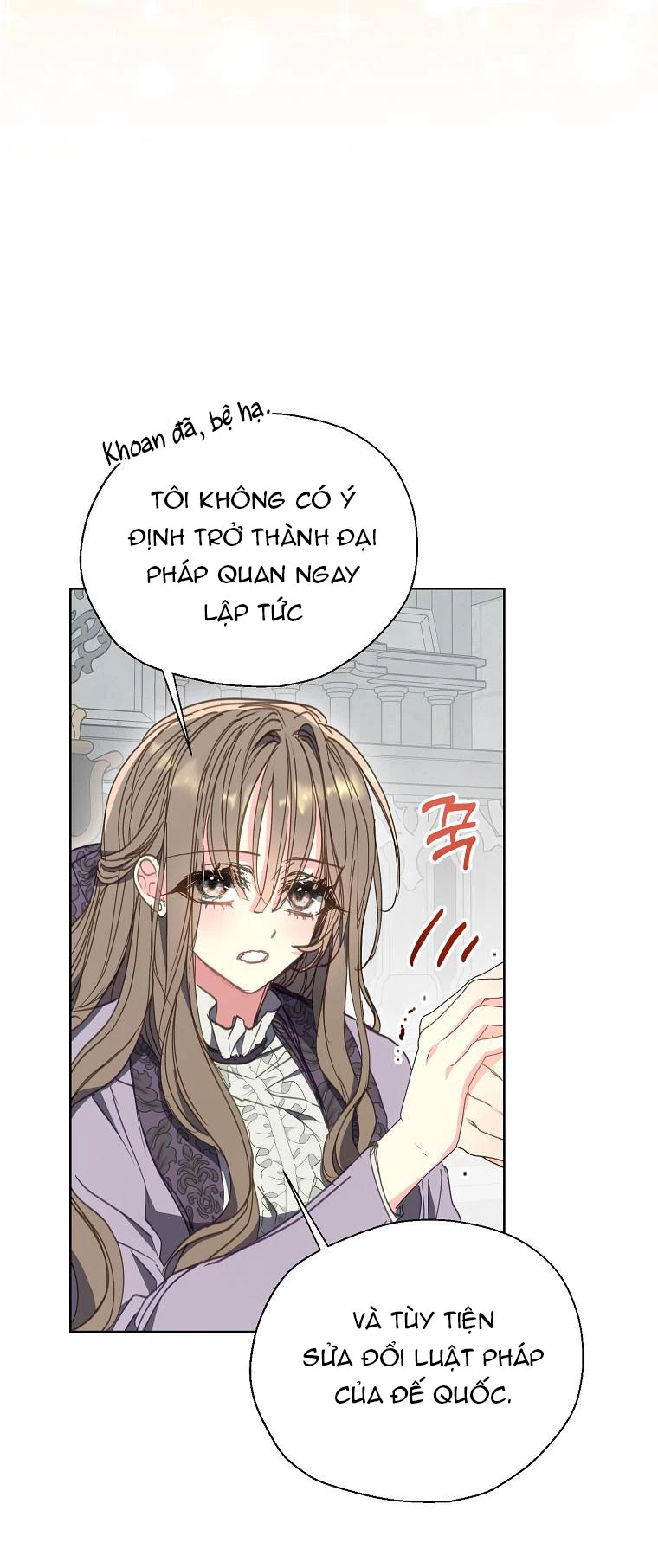 Bệ Hạ, Xin Đừng Giết Thần Nữa! Chapter 132.1 - Trang 2