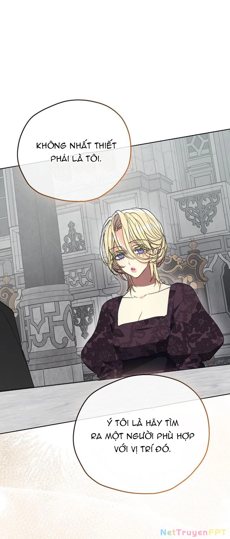 Bệ Hạ, Xin Đừng Giết Thần Nữa! Chapter 132.1 - Trang 2