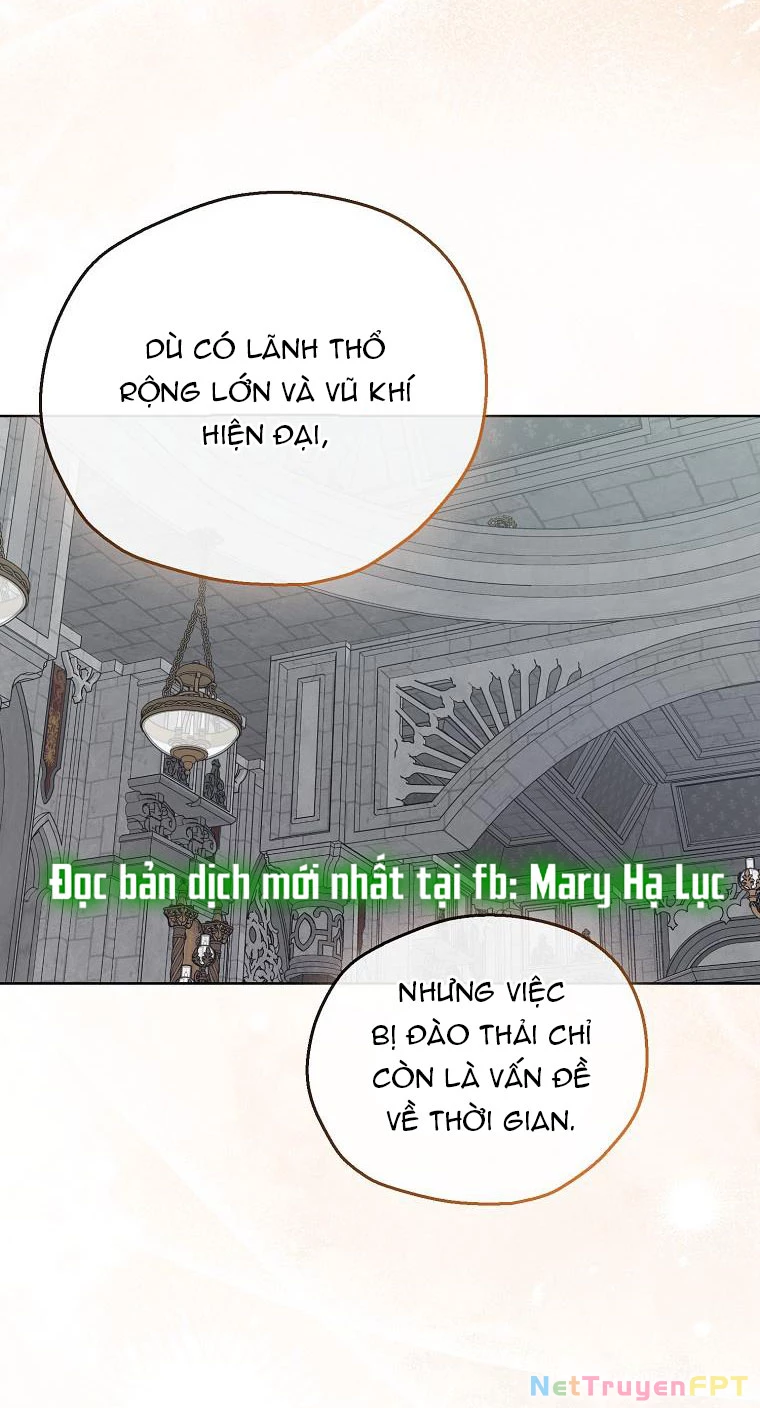 Bệ Hạ, Xin Đừng Giết Thần Nữa! Chapter 132.1 - Trang 2