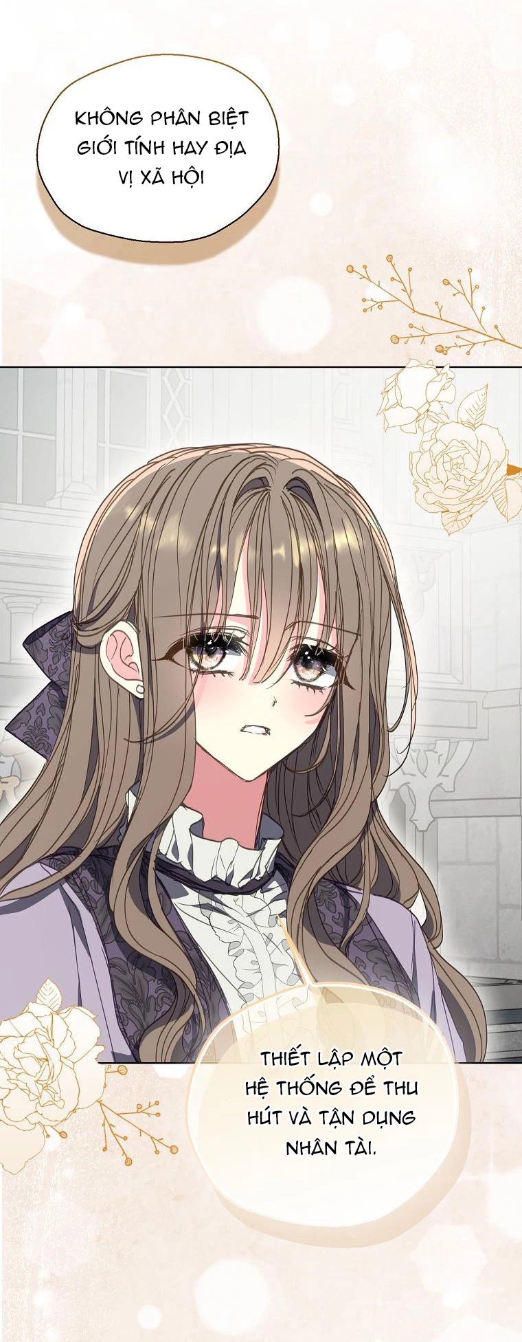 Bệ Hạ, Xin Đừng Giết Thần Nữa! Chapter 132.1 - Trang 2