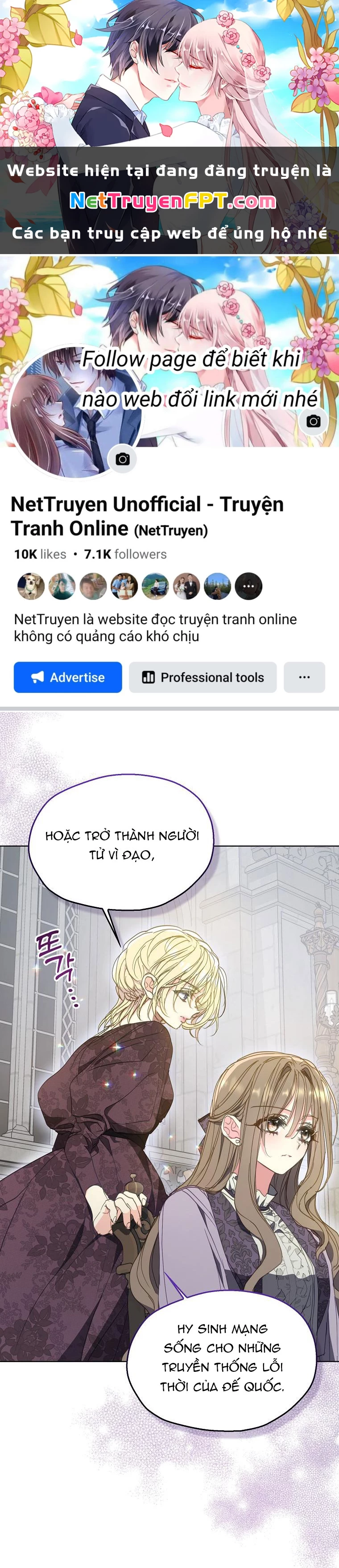 Bệ Hạ, Xin Đừng Giết Thần Nữa! Chapter 132.2 - Trang 2