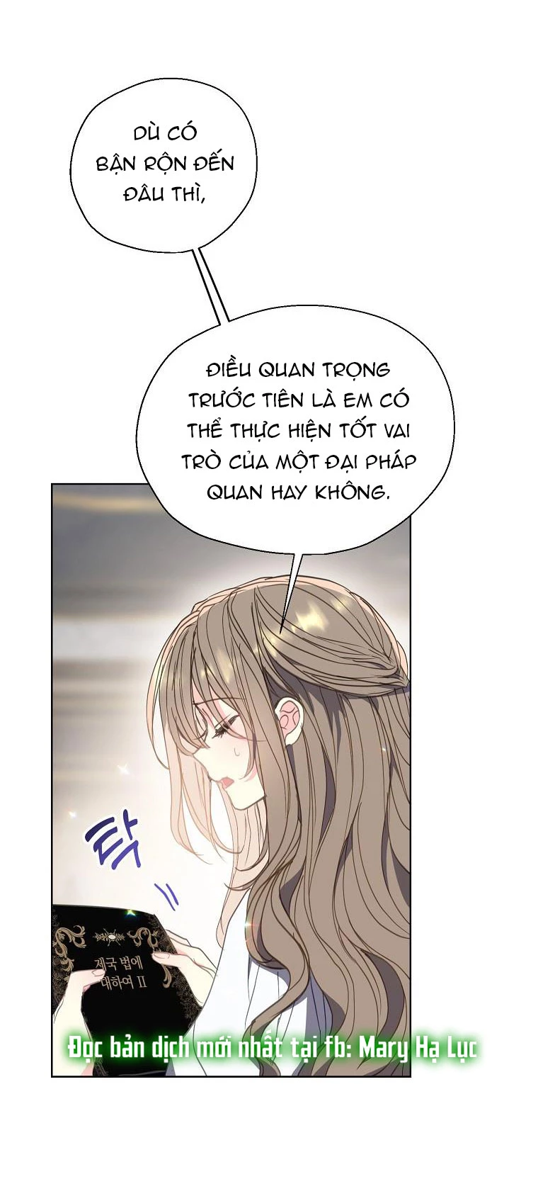 Bệ Hạ, Xin Đừng Giết Thần Nữa! Chapter 132.2 - Trang 2
