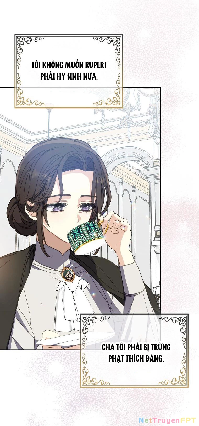 Bệ Hạ, Xin Đừng Giết Thần Nữa! Chapter 132.2 - Trang 2