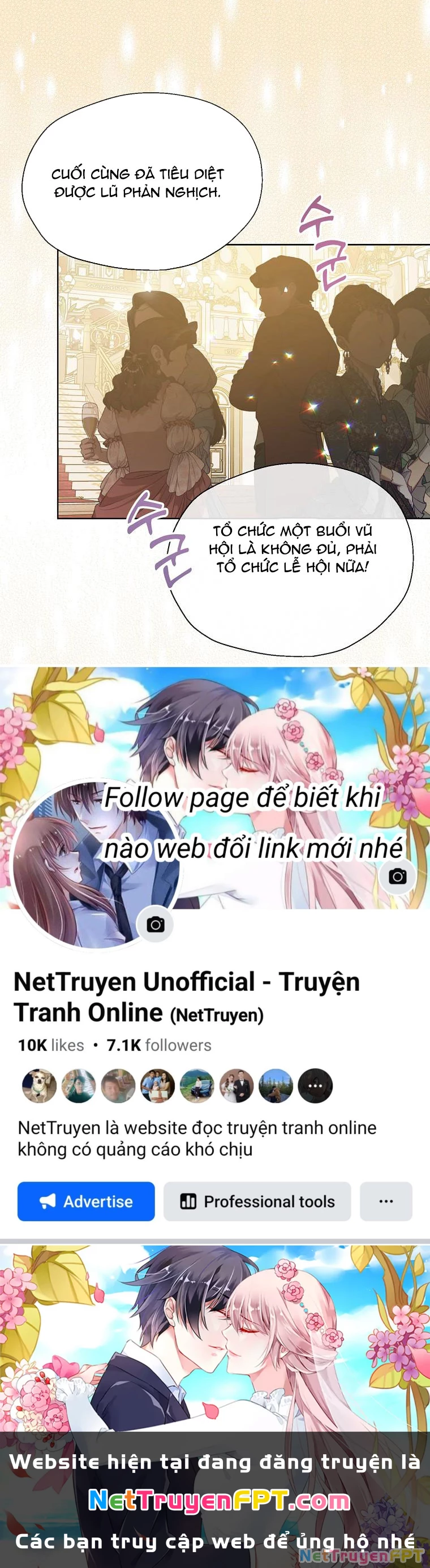 Bệ Hạ, Xin Đừng Giết Thần Nữa! Chapter 133.1 - Trang 2
