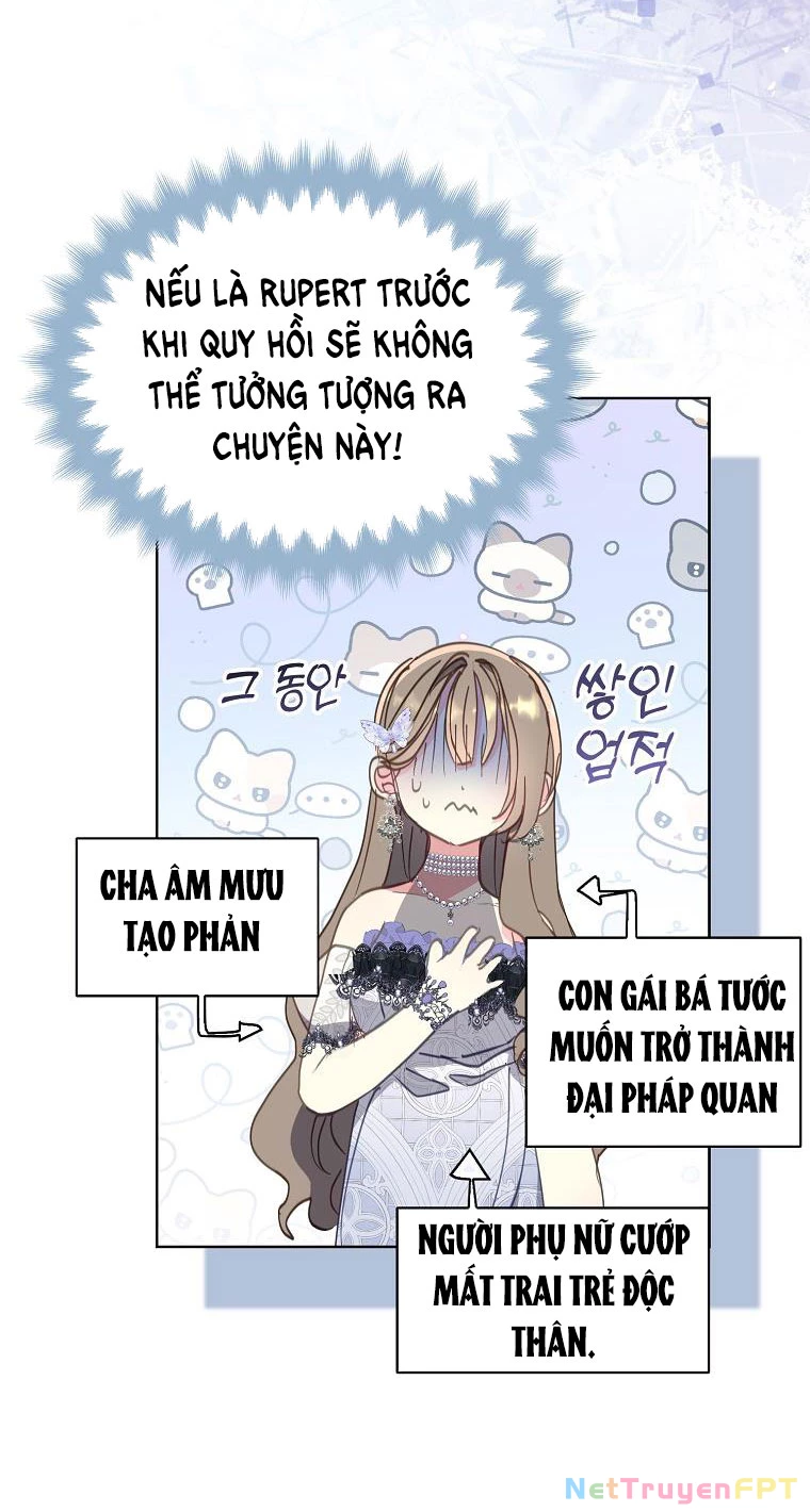 Bệ Hạ, Xin Đừng Giết Thần Nữa! Chapter 133.2 - Trang 2