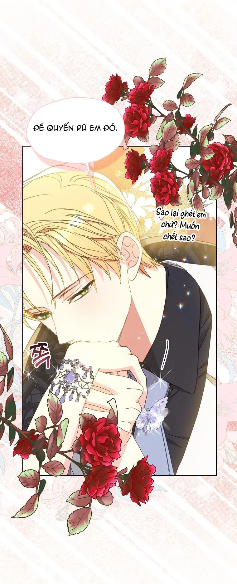 Bệ Hạ, Xin Đừng Giết Thần Nữa! Chapter 133.2 - Trang 2