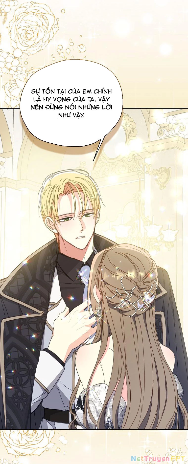 Bệ Hạ, Xin Đừng Giết Thần Nữa! Chapter 133.2 - Trang 2