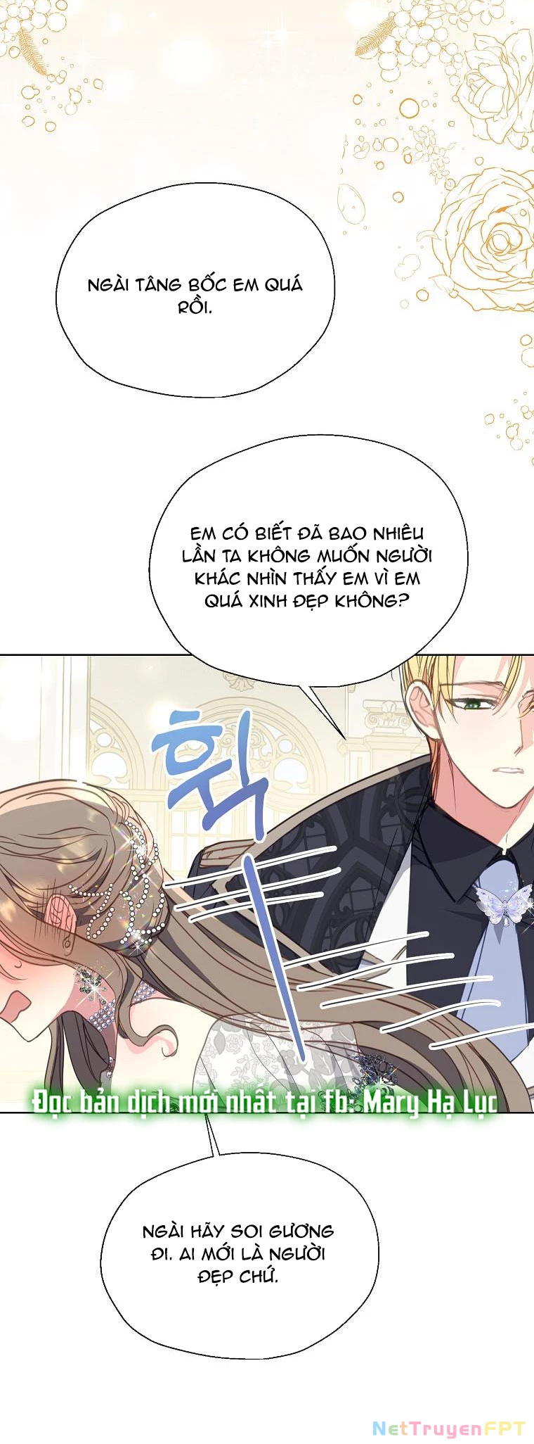 Bệ Hạ, Xin Đừng Giết Thần Nữa! Chapter 133.2 - Trang 2