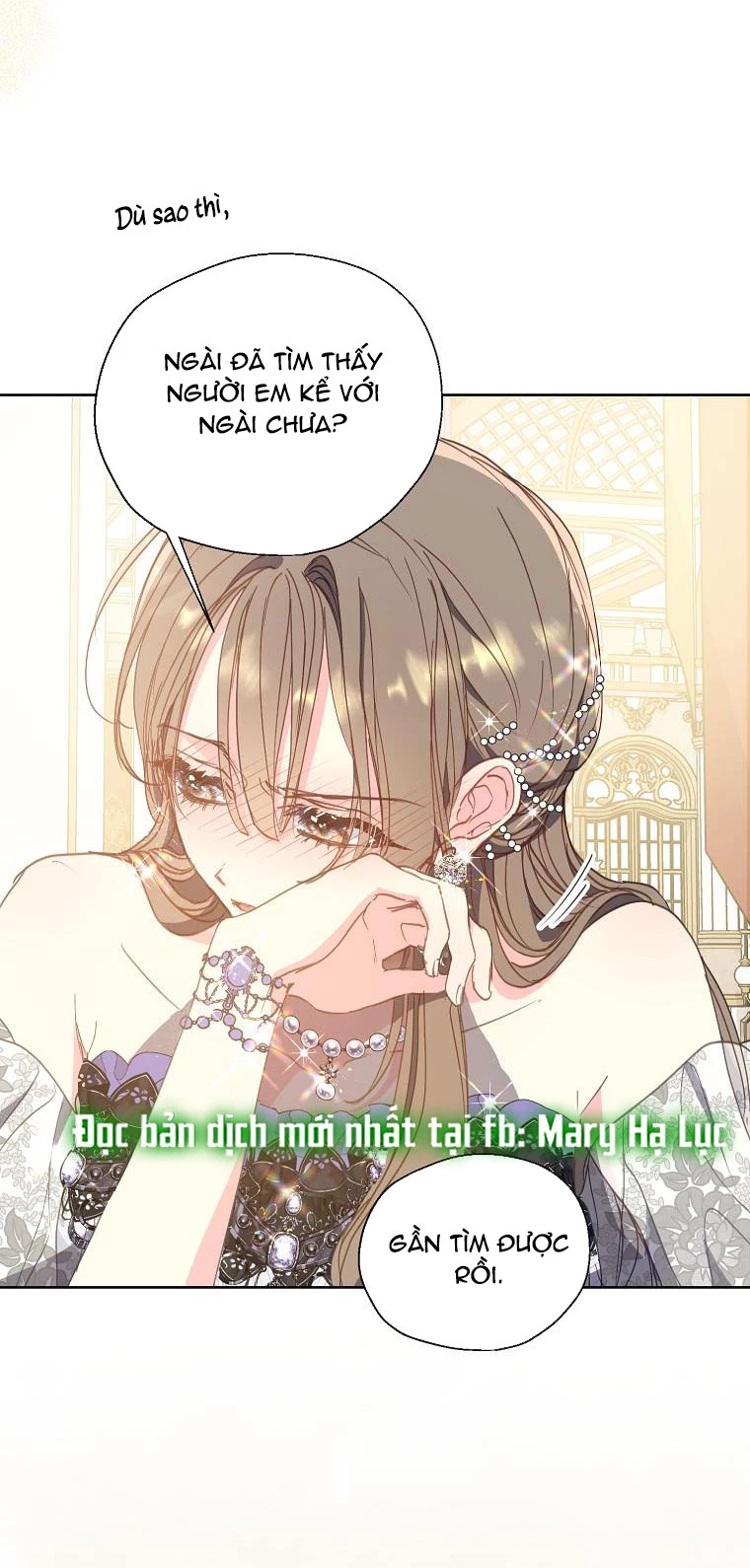 Bệ Hạ, Xin Đừng Giết Thần Nữa! Chapter 133.2 - Trang 2