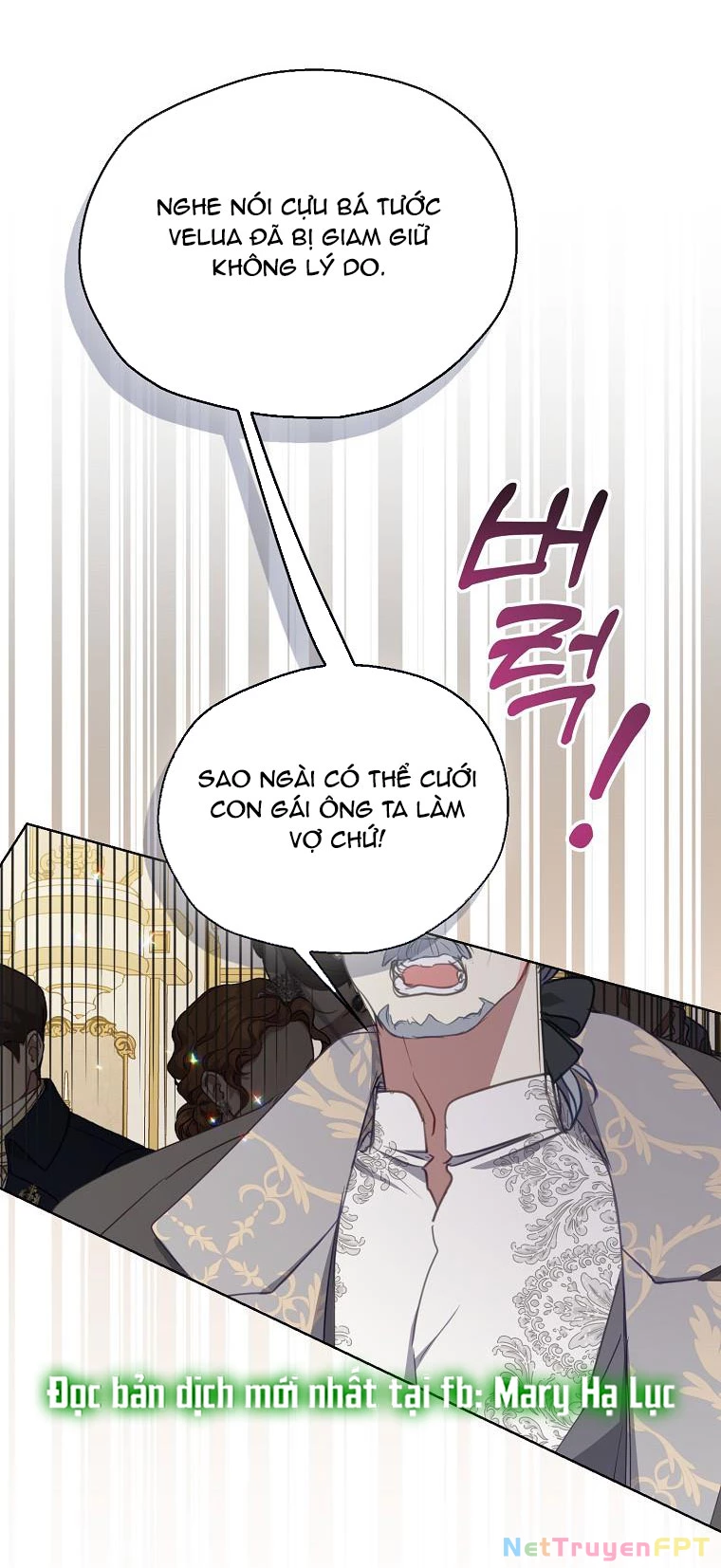 Bệ Hạ, Xin Đừng Giết Thần Nữa! Chapter 133.2 - Trang 2