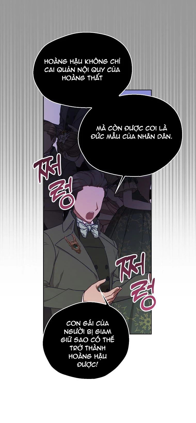 Bệ Hạ, Xin Đừng Giết Thần Nữa! Chapter 133.2 - Trang 2