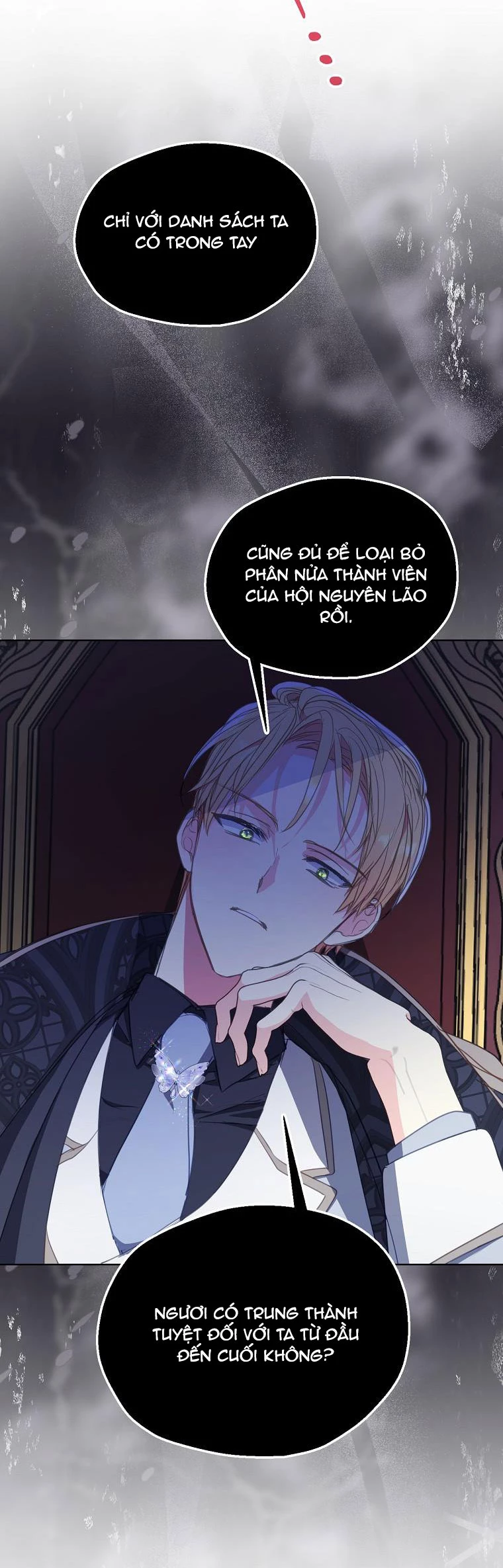 Bệ Hạ, Xin Đừng Giết Thần Nữa! Chapter 133.2 - Trang 2