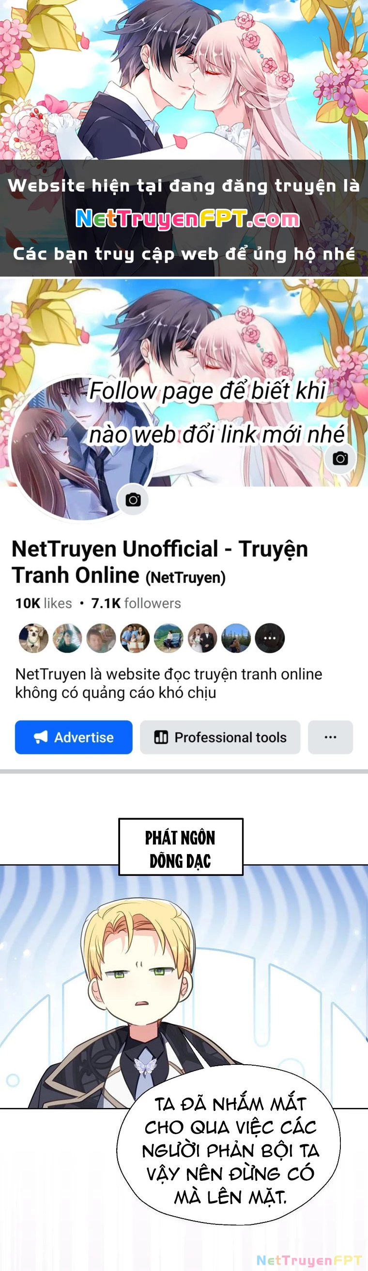 Bệ Hạ, Xin Đừng Giết Thần Nữa! Chapter 134.1 - Trang 2