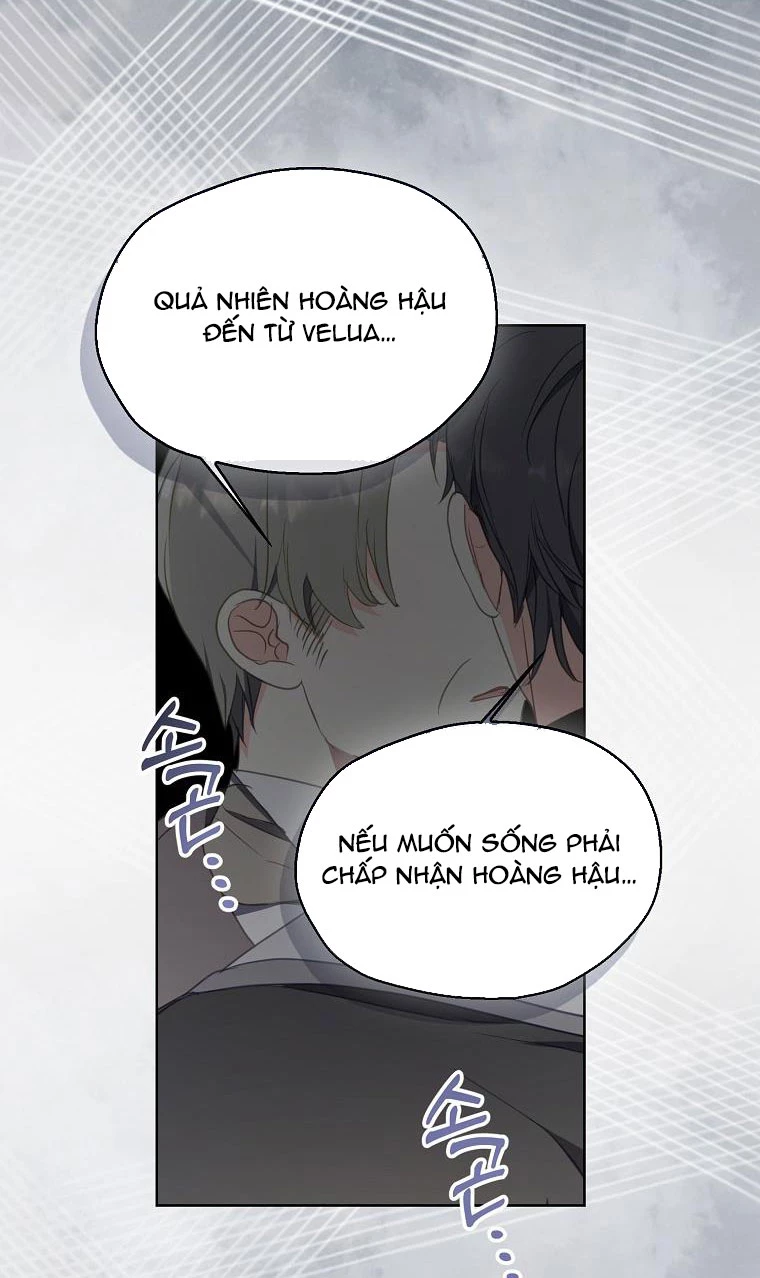Bệ Hạ, Xin Đừng Giết Thần Nữa! Chapter 134.1 - Trang 2