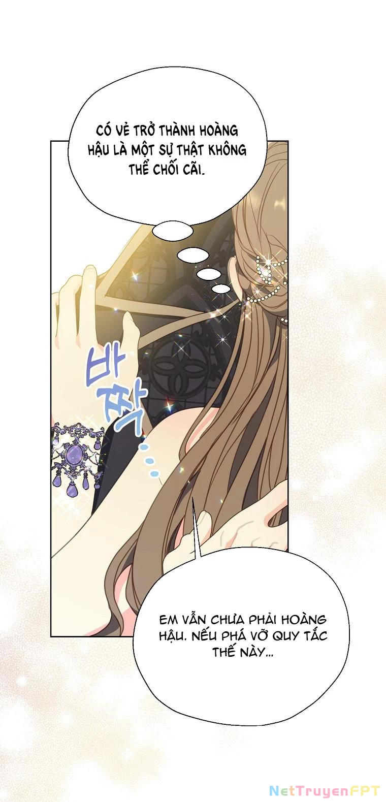 Bệ Hạ, Xin Đừng Giết Thần Nữa! Chapter 134.1 - Trang 2