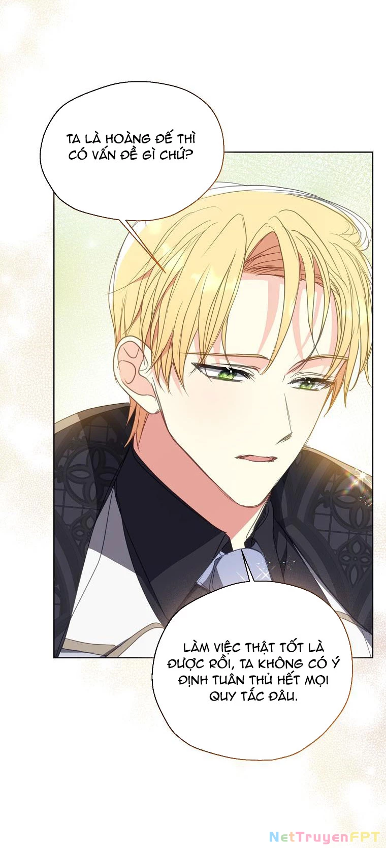 Bệ Hạ, Xin Đừng Giết Thần Nữa! Chapter 134.1 - Trang 2