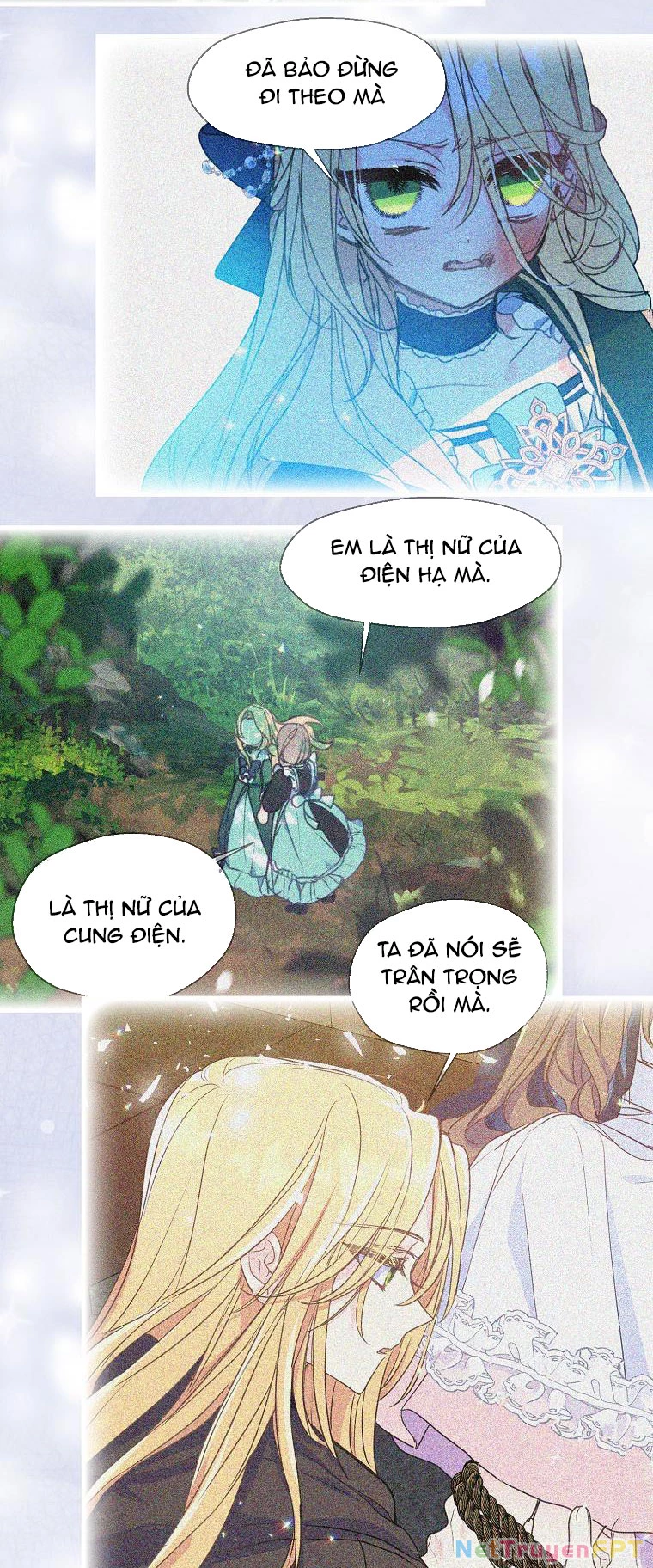 Bệ Hạ, Xin Đừng Giết Thần Nữa! Chapter 134.2 - Trang 2
