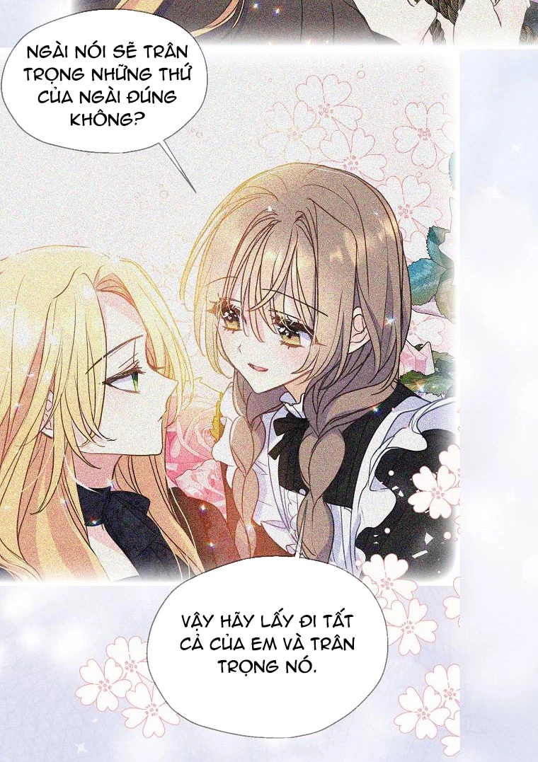 Bệ Hạ, Xin Đừng Giết Thần Nữa! Chapter 134.2 - Trang 2
