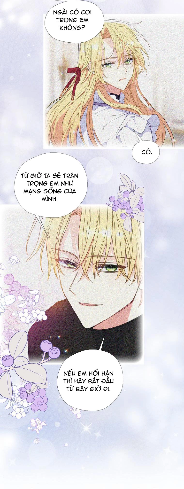 Bệ Hạ, Xin Đừng Giết Thần Nữa! Chapter 134.2 - Trang 2