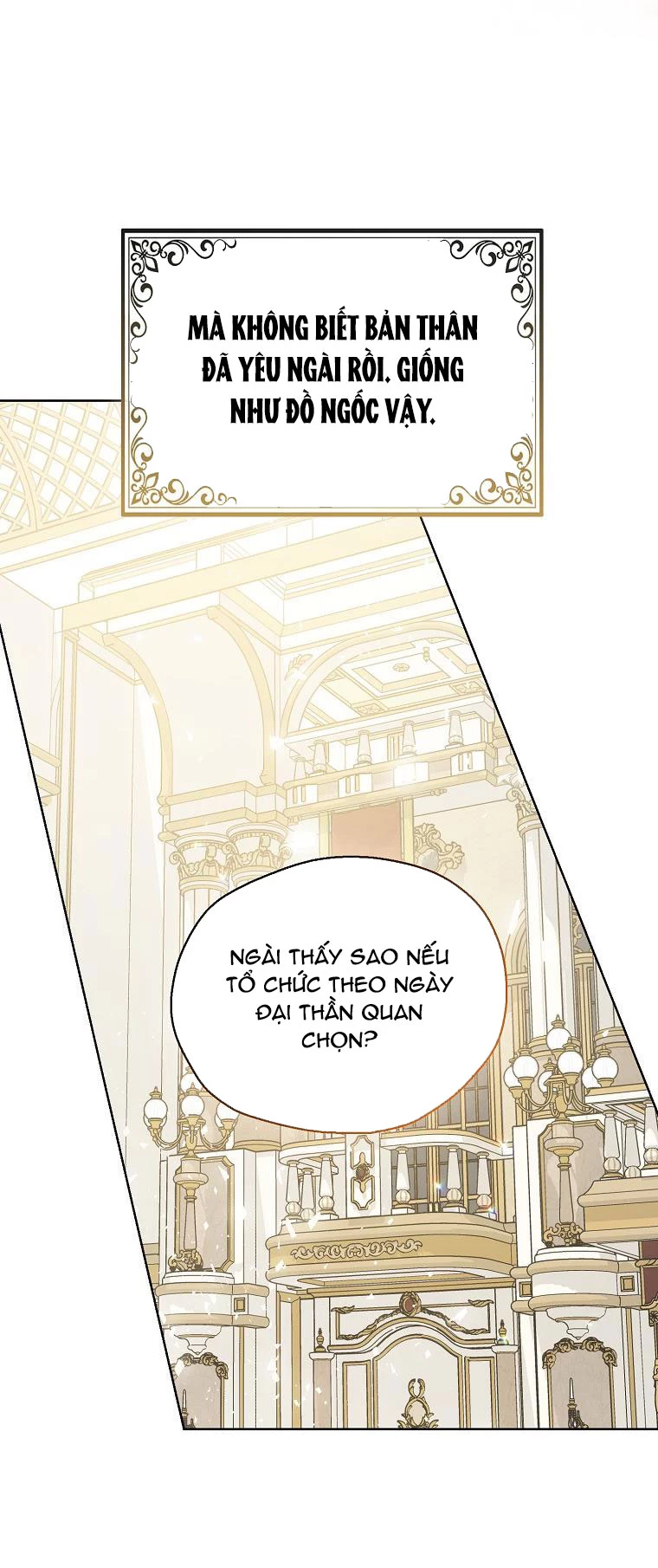 Bệ Hạ, Xin Đừng Giết Thần Nữa! Chapter 134.2 - Trang 2