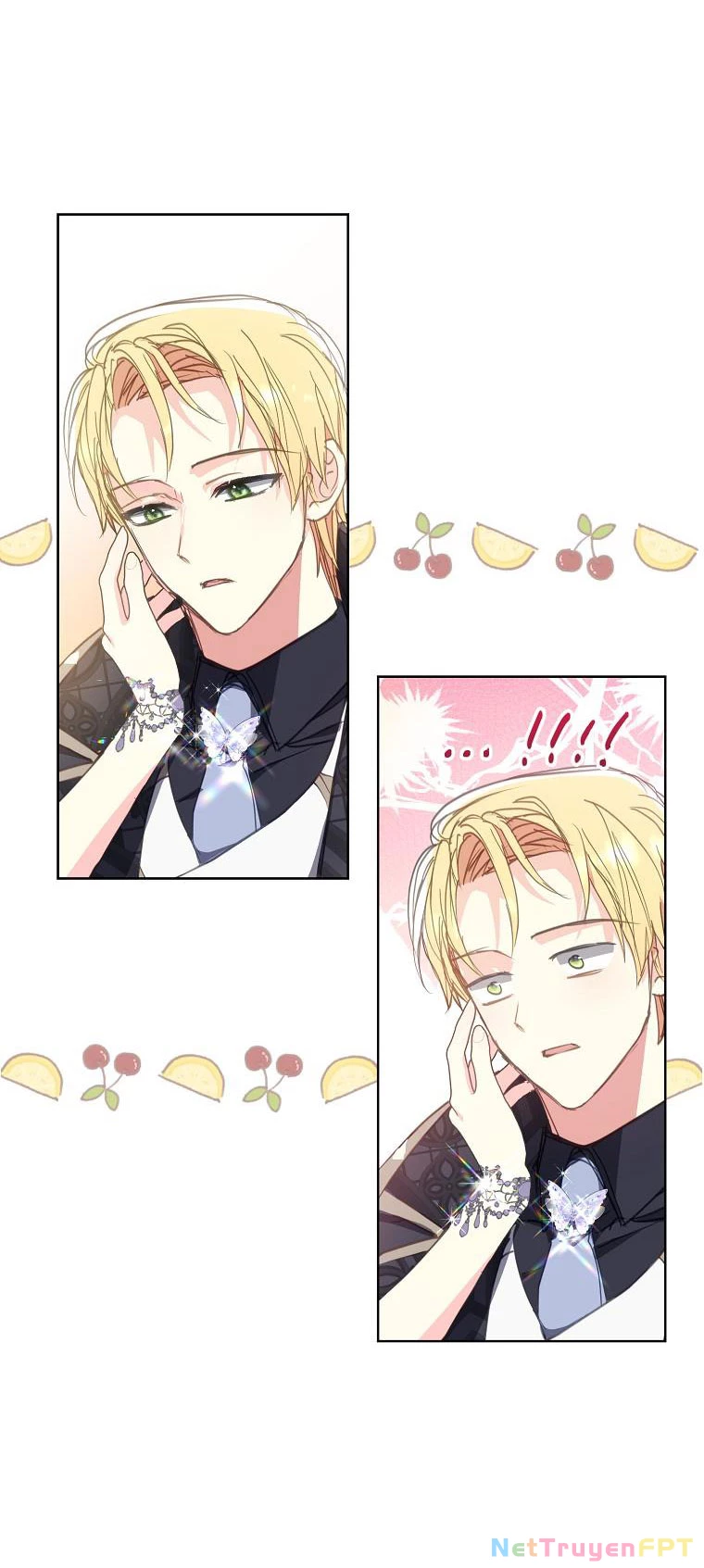 Bệ Hạ, Xin Đừng Giết Thần Nữa! Chapter 134.2 - Trang 2