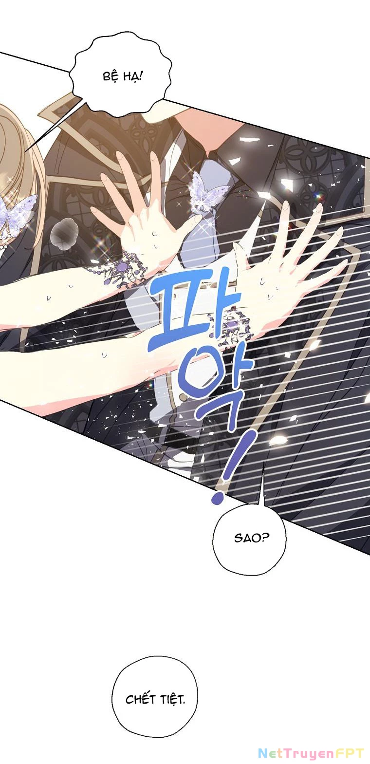 Bệ Hạ, Xin Đừng Giết Thần Nữa! Chapter 134.2 - Trang 2