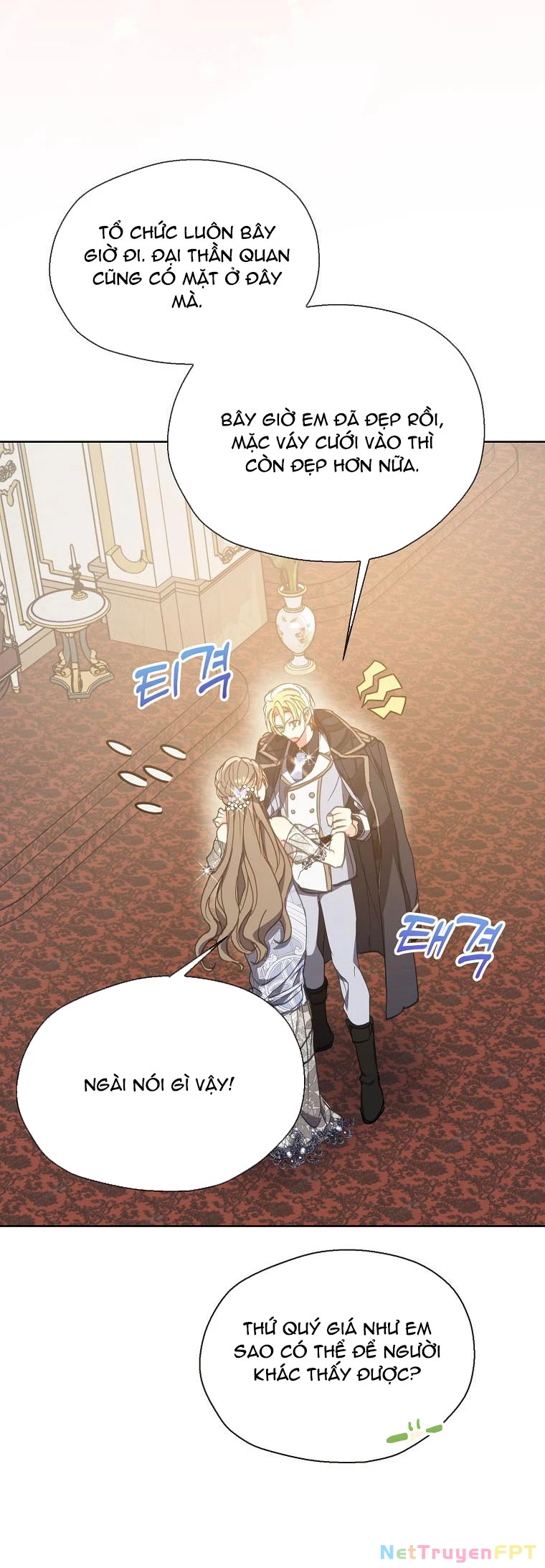 Bệ Hạ, Xin Đừng Giết Thần Nữa! Chapter 134.2 - Trang 2