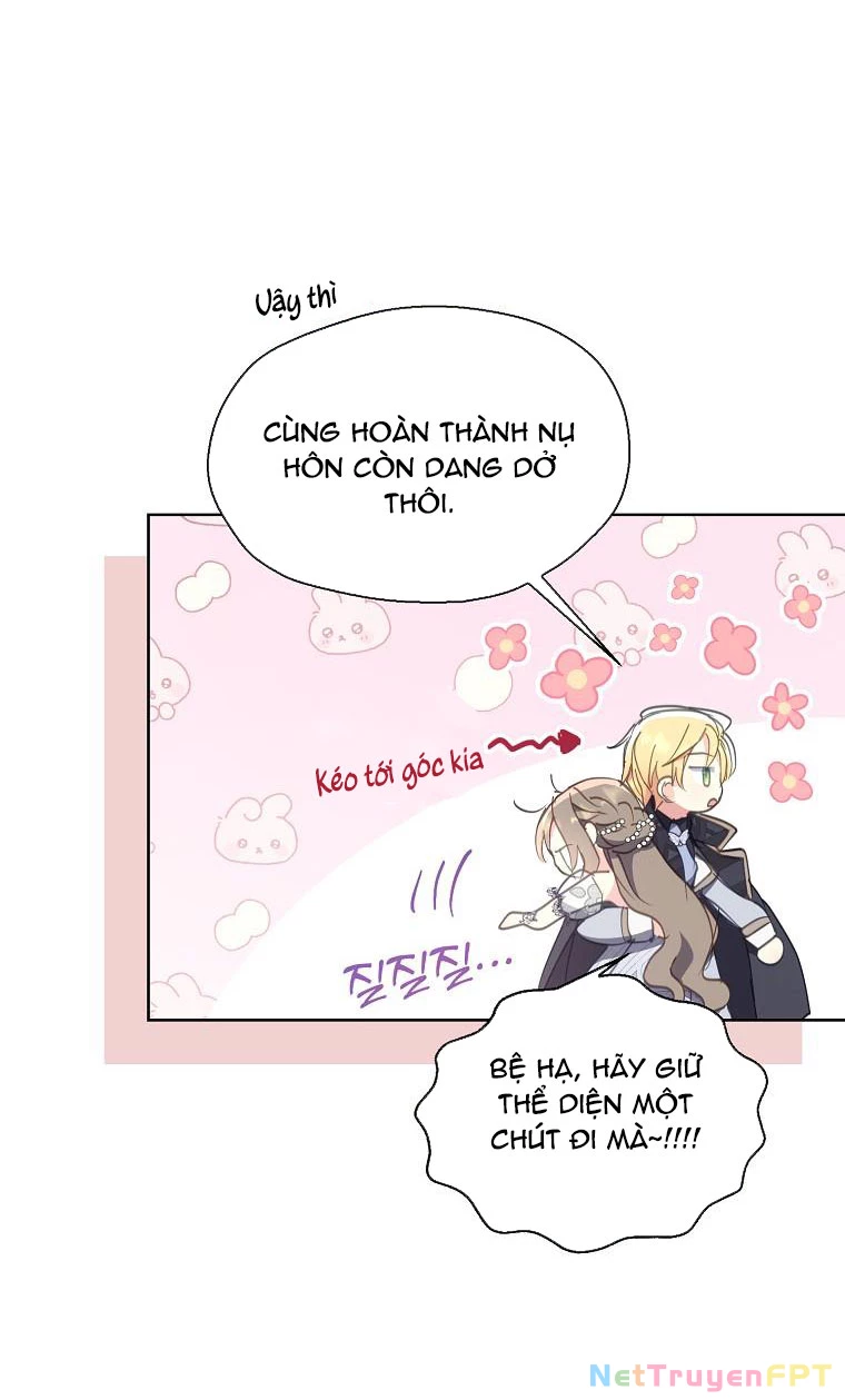 Bệ Hạ, Xin Đừng Giết Thần Nữa! Chapter 134.2 - Trang 2