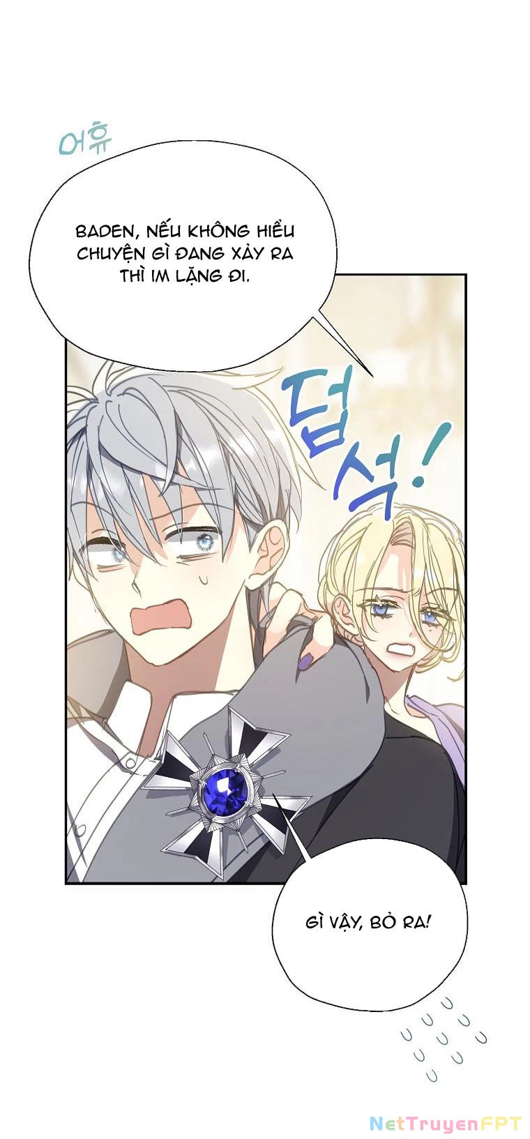 Bệ Hạ, Xin Đừng Giết Thần Nữa! Chapter 134.2 - Trang 2