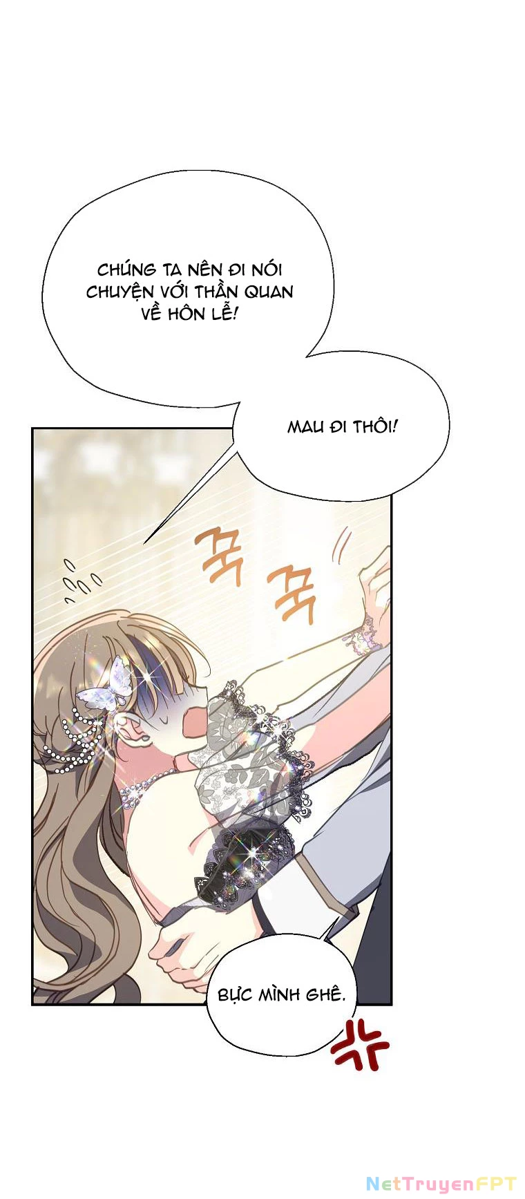 Bệ Hạ, Xin Đừng Giết Thần Nữa! Chapter 134.2 - Trang 2