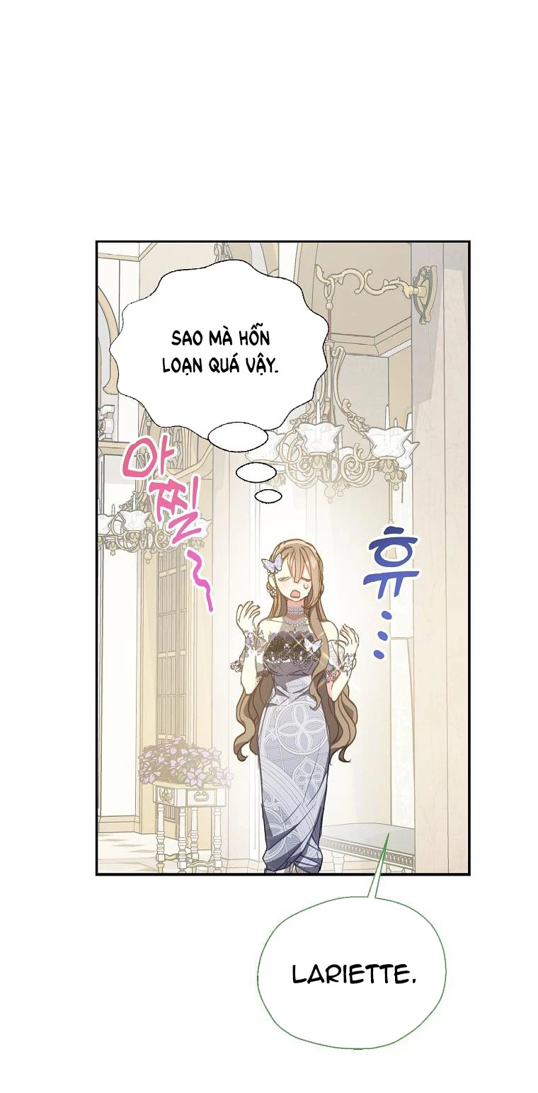 Bệ Hạ, Xin Đừng Giết Thần Nữa! Chapter 134.2 - Trang 2
