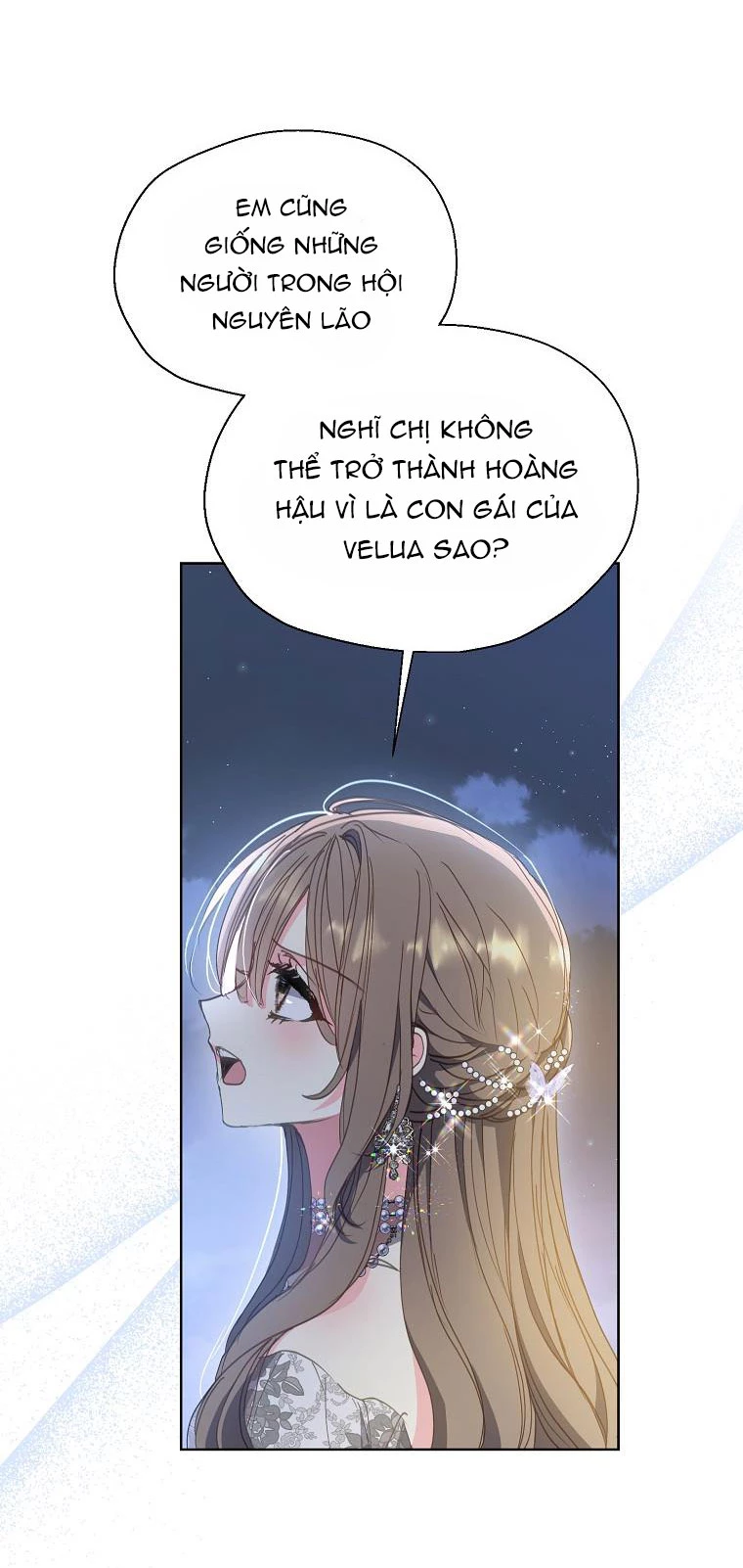 Bệ Hạ, Xin Đừng Giết Thần Nữa! Chapter 135.1 - Trang 2