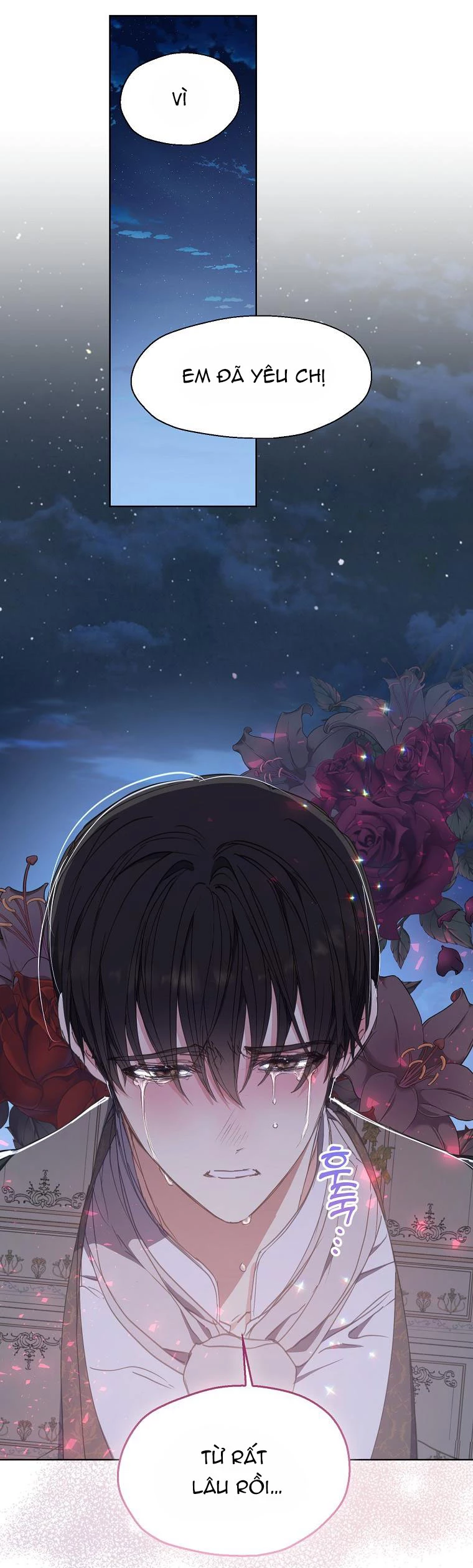 Bệ Hạ, Xin Đừng Giết Thần Nữa! Chapter 135.1 - Trang 2