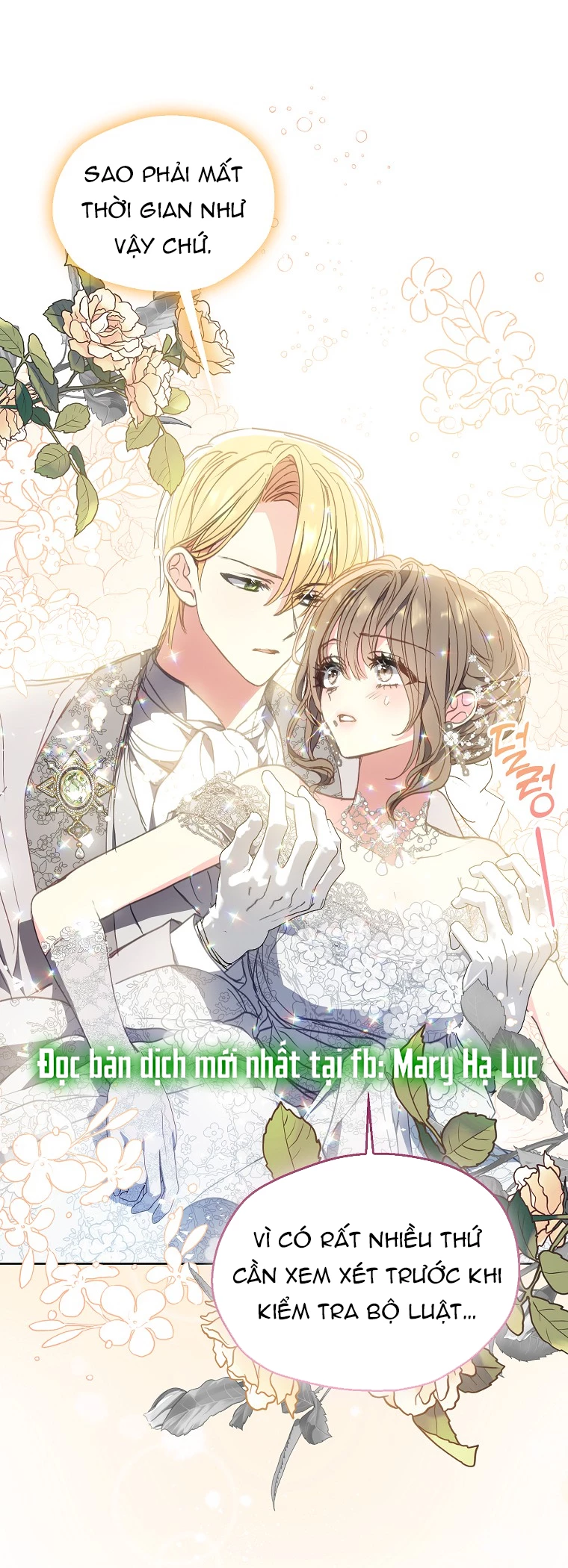 Bệ Hạ, Xin Đừng Giết Thần Nữa! Chapter 136.1 - Trang 2