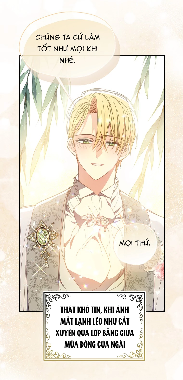 Bệ Hạ, Xin Đừng Giết Thần Nữa! Chapter 136.2 - Trang 2