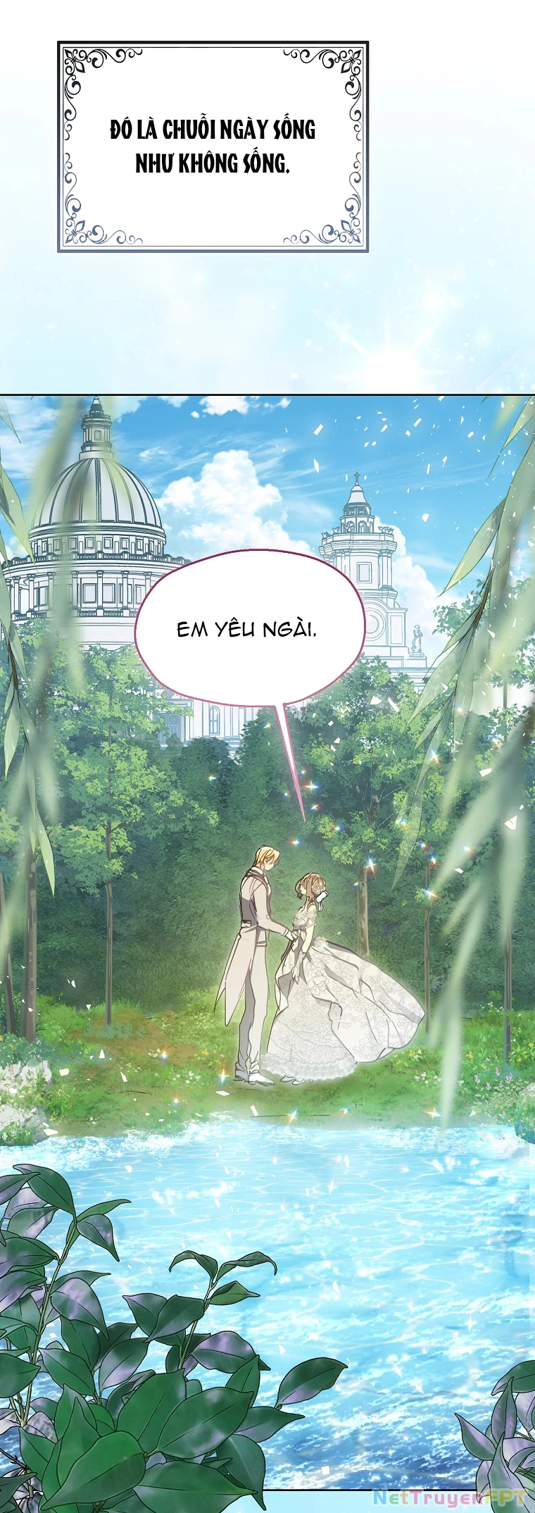 Bệ Hạ, Xin Đừng Giết Thần Nữa! Chapter 136.2 - Trang 2