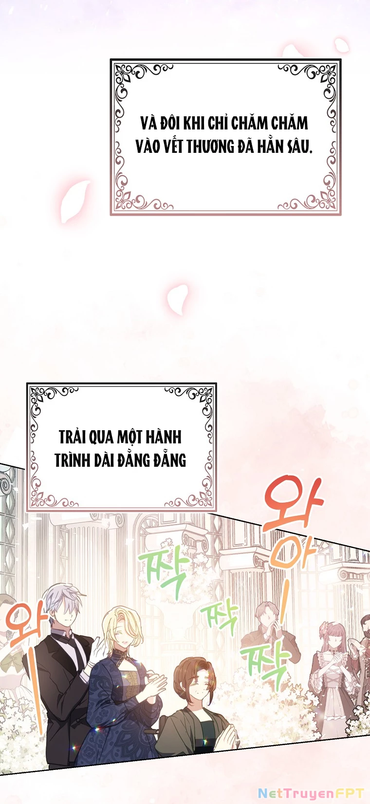 Bệ Hạ, Xin Đừng Giết Thần Nữa! Chapter 136.2 - Trang 2