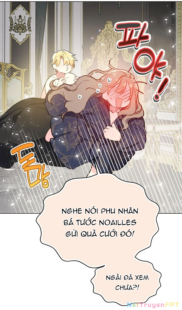 Bệ Hạ, Xin Đừng Giết Thần Nữa! Chapter 137.1 - Trang 2