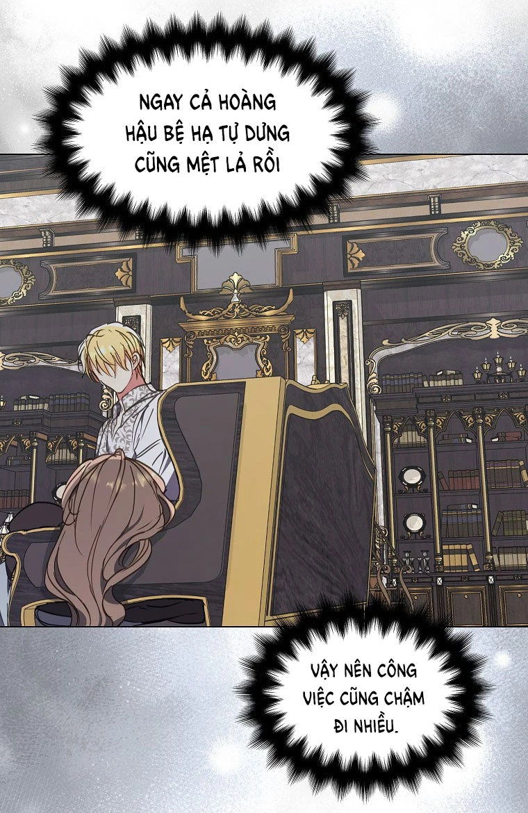 Bệ Hạ, Xin Đừng Giết Thần Nữa! Chapter 137.2 - Trang 2