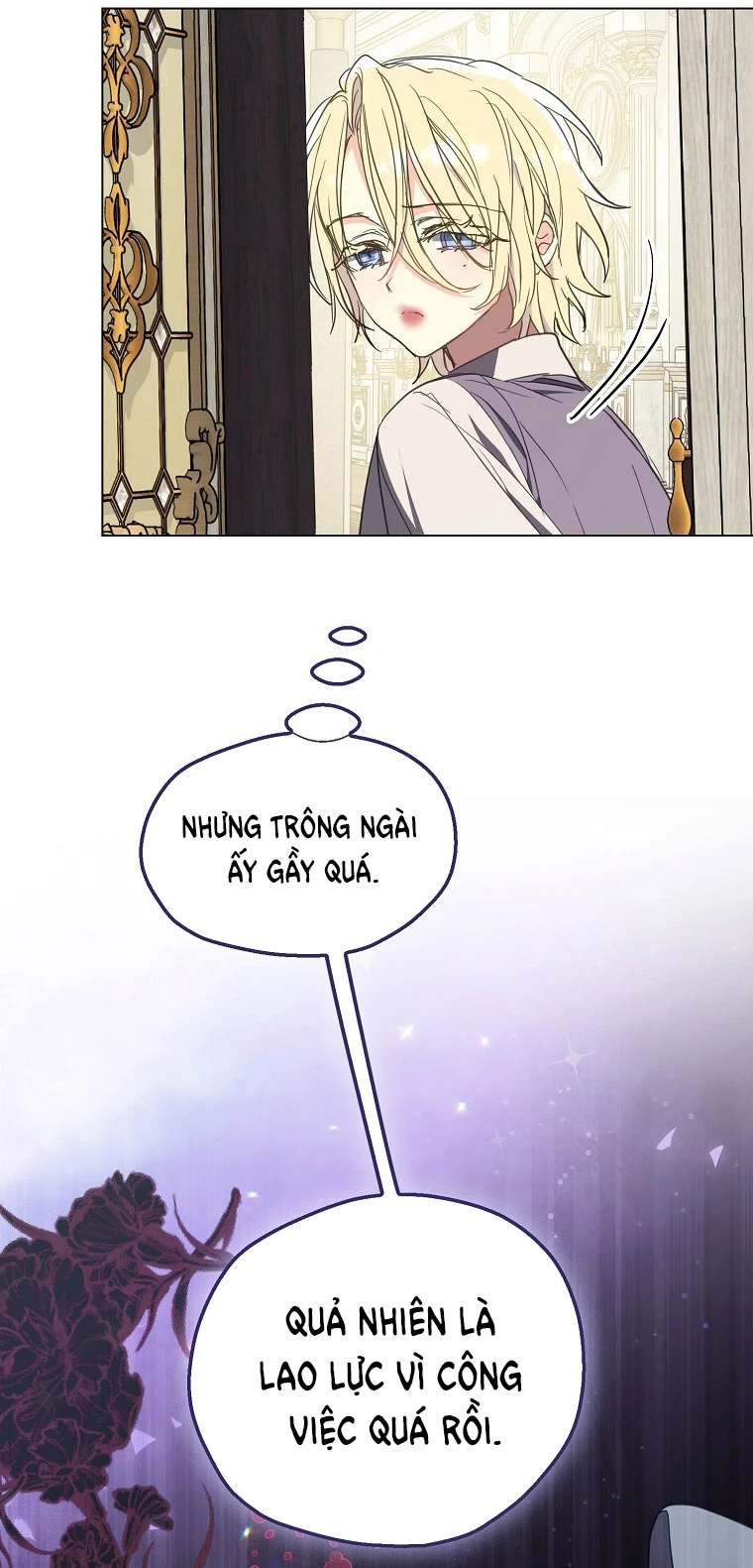Bệ Hạ, Xin Đừng Giết Thần Nữa! Chapter 137.2 - Trang 2