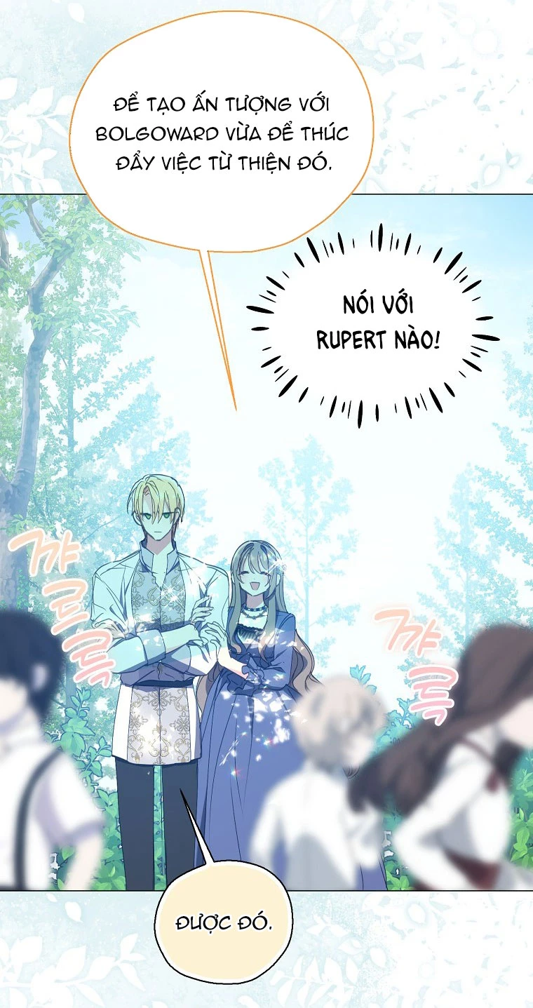 Bệ Hạ, Xin Đừng Giết Thần Nữa! Chapter 138.1 - Trang 2