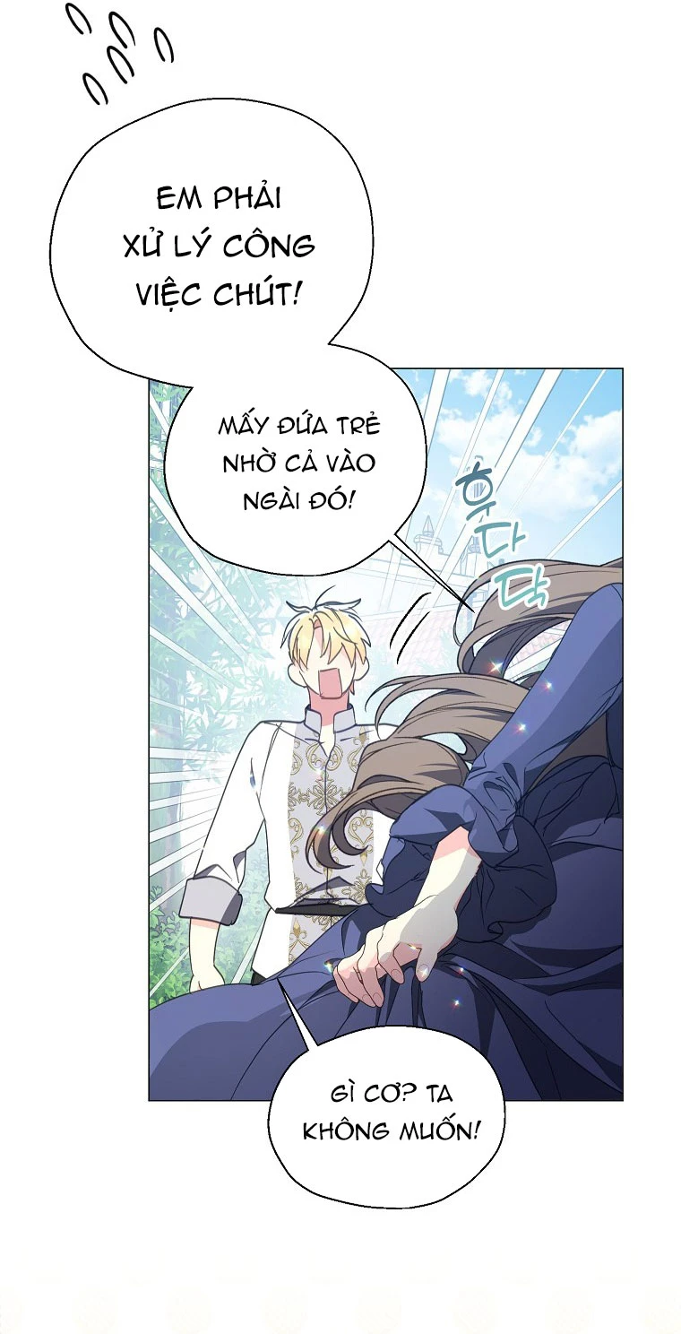 Bệ Hạ, Xin Đừng Giết Thần Nữa! Chapter 138.1 - Trang 2