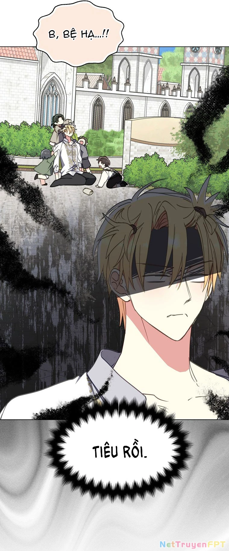 Bệ Hạ, Xin Đừng Giết Thần Nữa! Chapter 138.2 - Trang 2