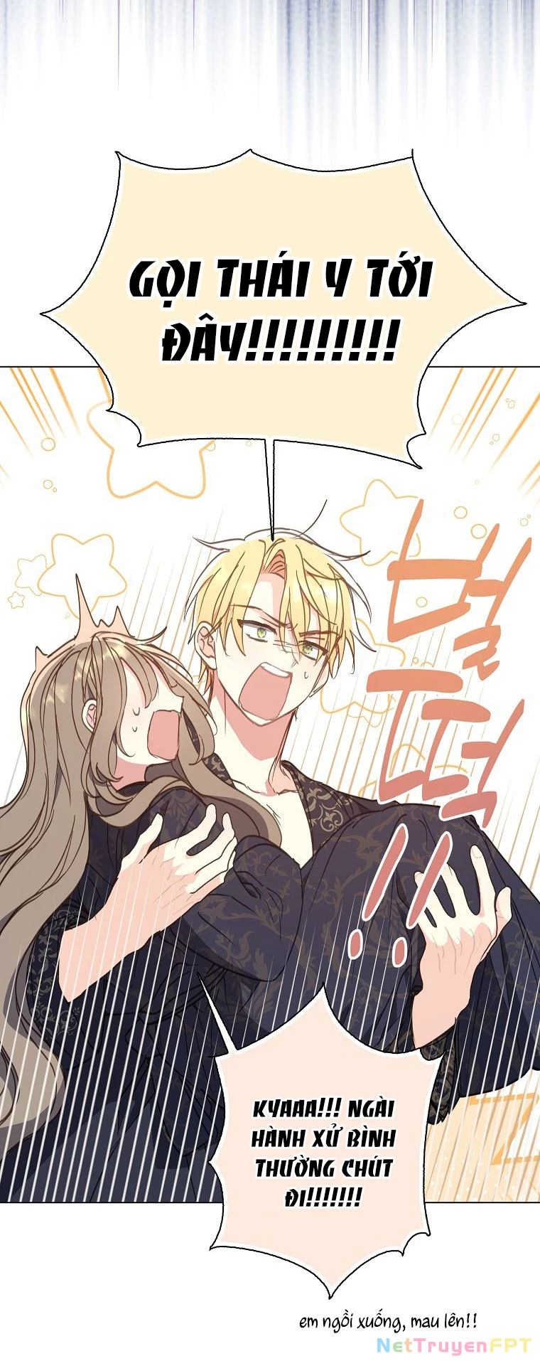 Bệ Hạ, Xin Đừng Giết Thần Nữa! Chapter 138.2 - Trang 2