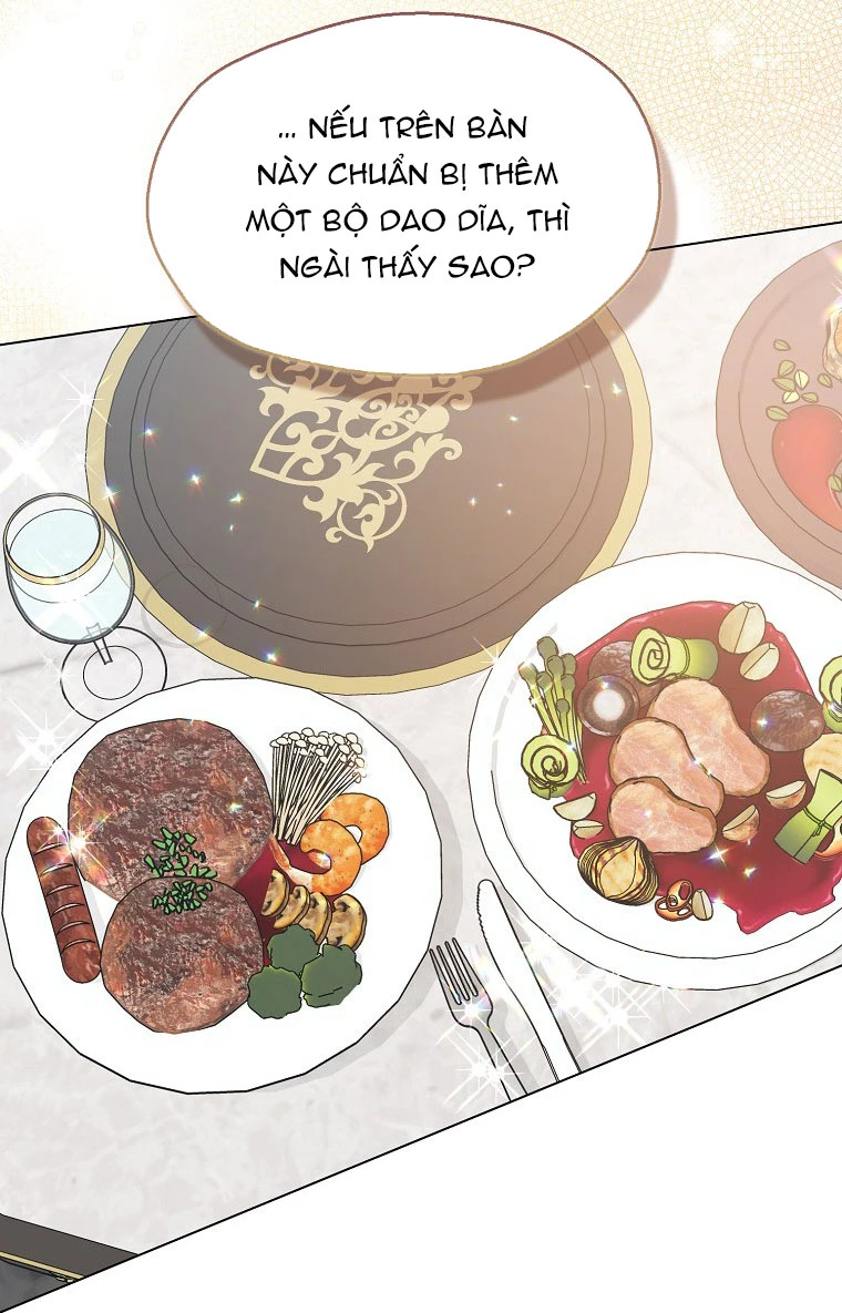 Bệ Hạ, Xin Đừng Giết Thần Nữa! Chapter 138.2 - Trang 2