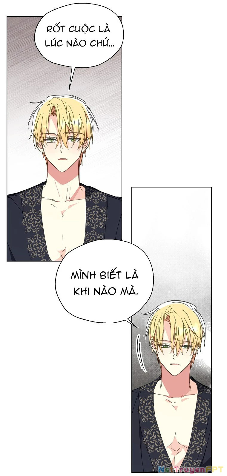 Bệ Hạ, Xin Đừng Giết Thần Nữa! Chapter 138.2 - Trang 2